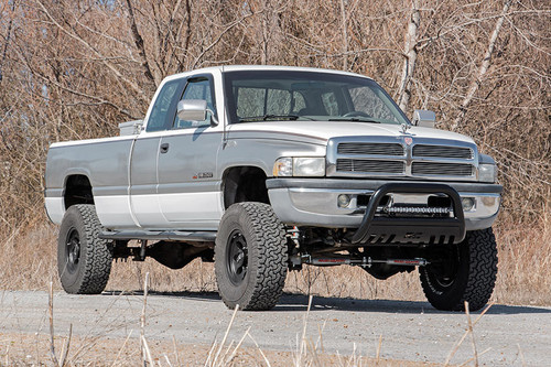 94-02 Dodge 2500 4WD V2 3in Lift Kit - Rough Country 