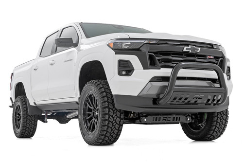 23-24 Chevy/GMC Canyon/Colorado 4WD N3 Struts 4in Lift Kit - Rough Country 