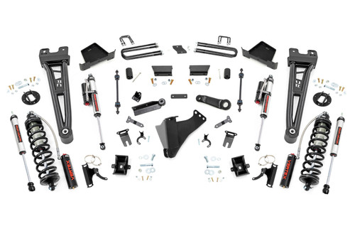23-25 Ford F250,F350SD 4WD C/o Vertex R/A 6in Lift Kit - Rough Country 