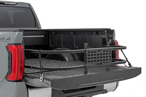 Bed Extend 26" Extension Make/Model Chevy Ford GM Ram Toyota
