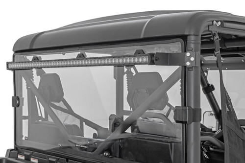 LED Light Kt Rear Mount 50" Spectrum CFMOTO UFORCE 1000