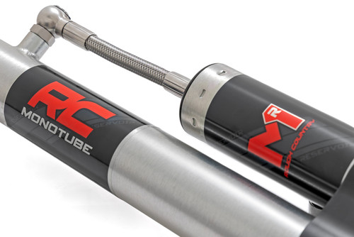 M1R Monotube Rear Shocks 3-3.5" Dodge 2500/Ram 3500 94-02