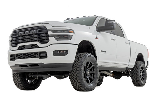 5 Inch Lift Kit  M1 Ram 2500 4WD (2025)