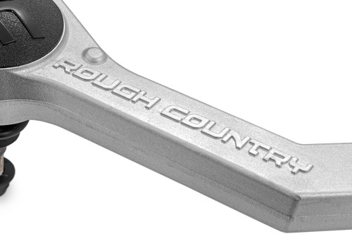 Ford Ranger 4WD (2024-2025) Upper Control Arm 3.5" Lift