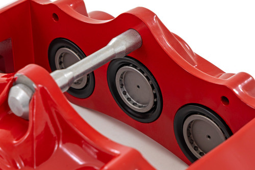 Performance Brake System Front Ram 1500 2WD/4WD (2019-2025)