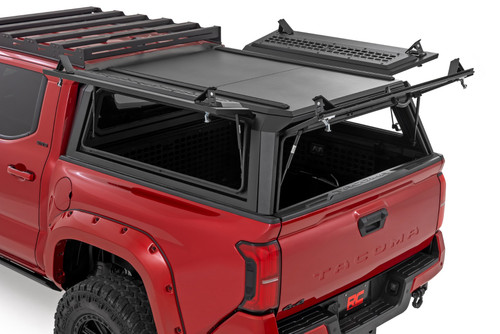Modular Truck Bed Cap 5ft Toyota Tacoma (2024-2025)