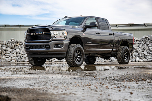 1.75" Leveling Coil Kit Ram 2500 14-25 3500 13-25 Diesel 4WD