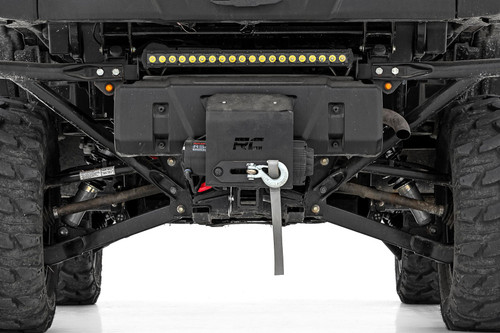 N3 Rear Coil Over Shocks | Stock | Honda Pioneer 1000/Pioneer 1000-5 - 311006