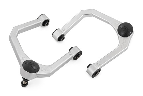Forged Upper Control Arm 2.5-3.5in Lift Ford Bronc 4WD 21-25