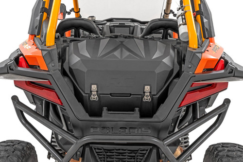 Cargo Box 63.5 G Polaris RZR Pro R/Pro R 4