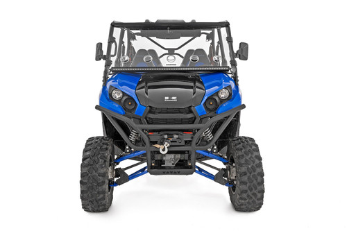 2 Inch Lift Kit Kawasaki Teryx KRX 4 1000