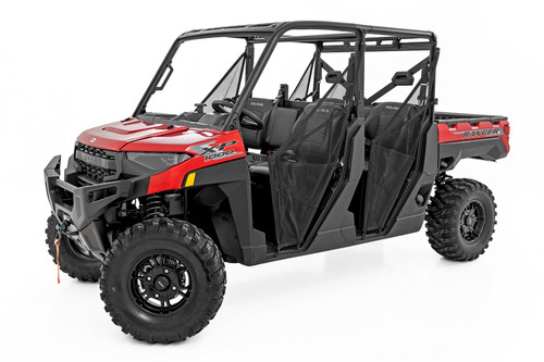 Inner Fender Guards Polaris Ranger XP 1000 