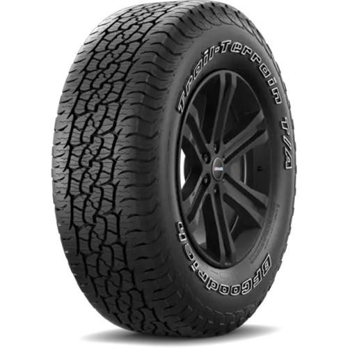255X70R16XL (30X10.00R16) TRAIL-TERRAIN T/A RWL-BF Goodrich