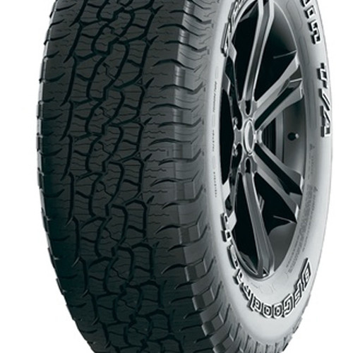 225X65R17T (28.5X9.00R17) TRAIL-TERRAIN T/A BSW-BF Goodrich