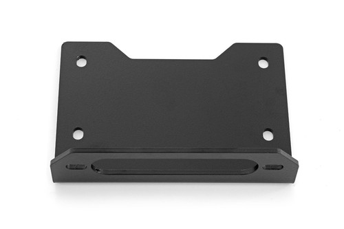 Winch Mount  John Deere Gator XUV 835