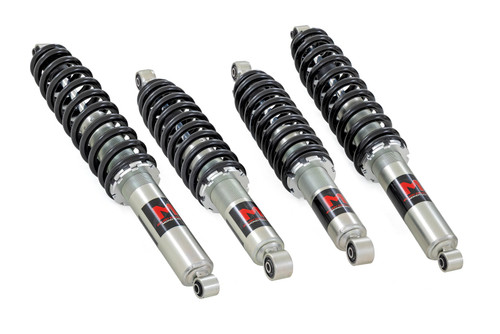 Adjustable Suspens Lift Kit CFMOTO UFORCE 1000/UFORCE 1000XL