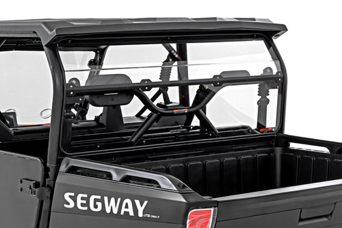 Rear Panel Scratch Resistant Segway UT6/UT10