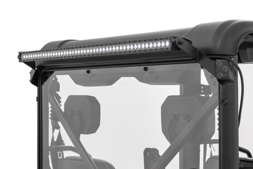 LED Li Kt Rea Mou 50in Spectru Sing Row CFMoto UForc 1000Pro