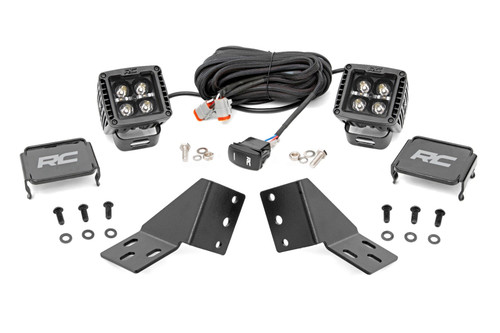 LED Li Kt Rea Mou 2in Bl Pai Amb CFMOT UFORCU10 1000PRO 2025