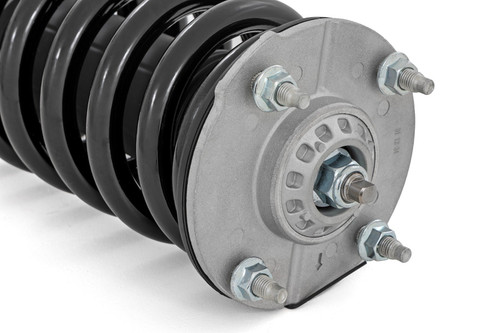 N3 Leveling Struts 2in Loaded Strut Toyota 4Runner 4WD 2025