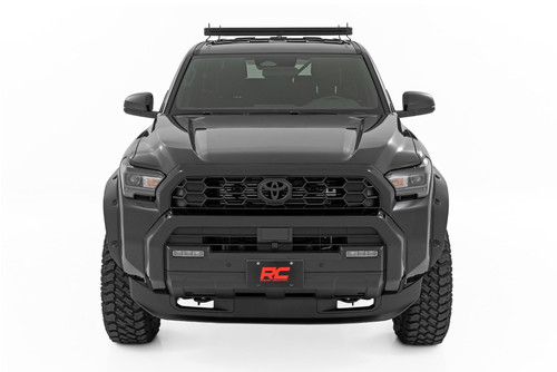 Roof Rack Toyota 4Runner 2WD/4WD (2025)