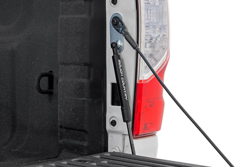 Tailgate Assist Nissan Titan 2WD/4WD (2017-2024)