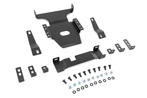 Frame Stiffener Polaris Ranger XP 1000