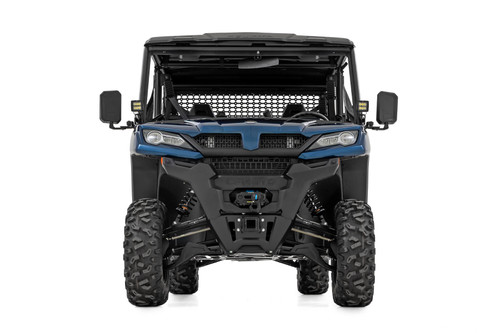 Vertex Fr Coil Ovr Shoc Pair Adjus CFMOTO UFORCE 1000/1000XL
