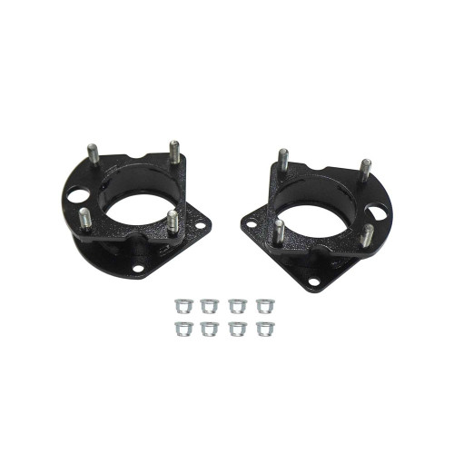 24-25 Toyo Tacom 15in Frnt Level Kit Front Metal Strut Space