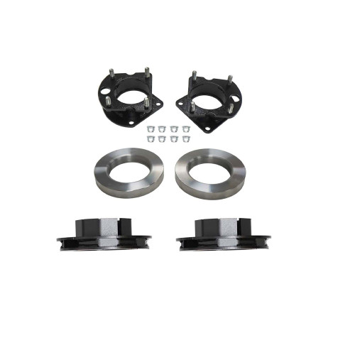 24-25 Toyo Tacom 2in  Suspens Lift Kt Rear Coil Sprng Spacer