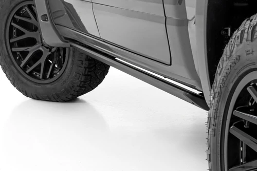Power Run Boar HT-Serie Cre Cb Ram 1500 19-25 1500 TRX 21-24