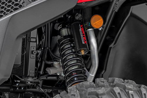 Vertex Front Coil Over Shoc Pair Adjus CFMOTO UFORCE U10 Pro