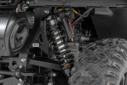 Vertex Rear Coil Over Shoc Pair Adjust CFMOTO UFORCE U10 Pro