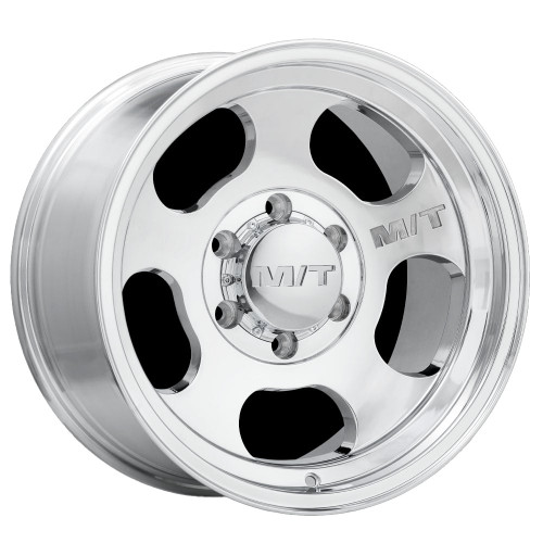 15x10 5x5.5 3.73BS MT CANYON POLISHED-MICKEY THOMPSON