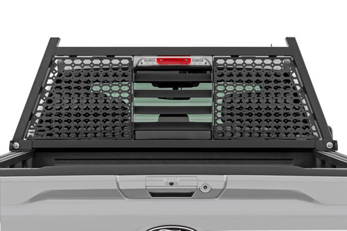 Headache Rack Ford F-150 2WD/4WD (2015-2026)