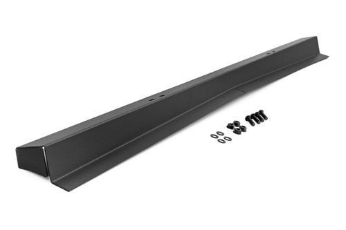 Vented Full Windshield Scratch Resistant Segway UT6