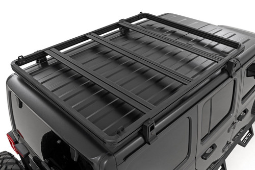 Roof Rack Jeep Wrangler JL 18-26 Wrangler Unlimited 18-26