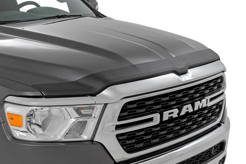 Hood Protector Ram 1500 2WD/4WD (2019-2025)