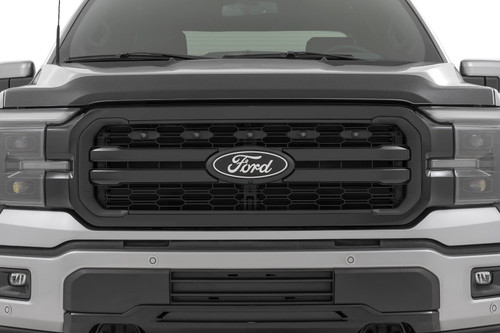 Hood Protector Ford F-150 2WD/4WD (2021-2025)