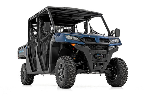 Vertex Adjustable Suspens Lift Kit CFMOTO UFORCE 1000/1000XL