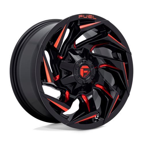 REACTION 20X10 5X150/5.5 110.2 NLQ -18MM