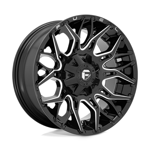 TWITCH 20X10 5X5.5/150 110.2 NBL -18MM