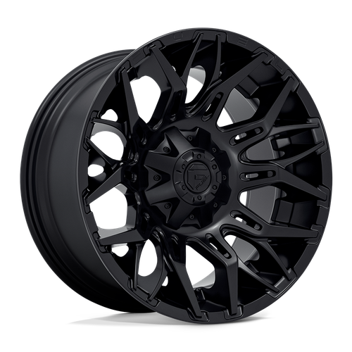 TWITCH 20X10 6X135/5.5 106.1 BD -18MM