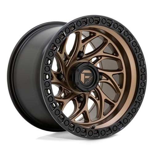 RUNNER UTV 15X10 4X136 110.2 ZDB 00MM