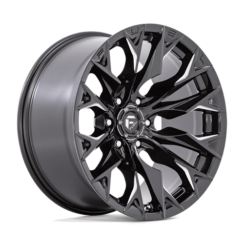 FLAME 8 20X10 8X180 124 -18 NBL