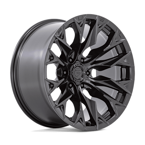 FLAME 8 20X10 8X180 124 -18 BD