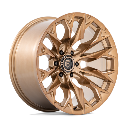 FLAME 8 20X10 8X6.5 125 -18 ZE