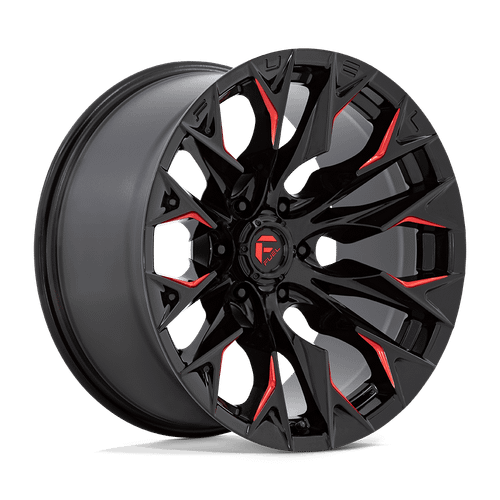 FLAME 8 20X10 8X180 124 -18 NLQ