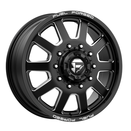 FF09 20X10 10X170 125.1 NBD -24MM