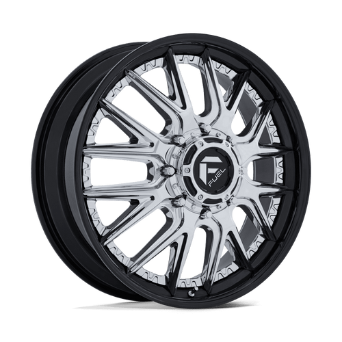 CATALYST DRW 20X8.25 8X210 +105 CH-GB DF